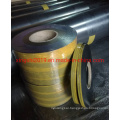 Flexible Graphite Foil Graphite Tape Graphite Winding Tape